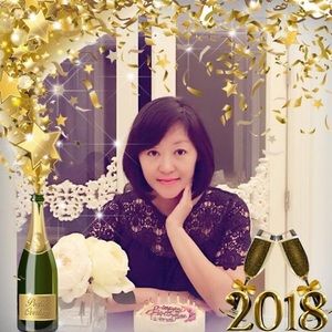 Meet your Posher, Wendy